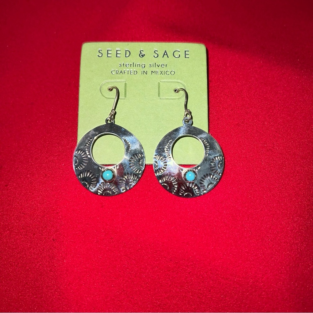 Sterling Silver